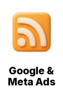 Google & Meta Ads