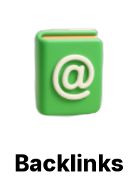 Backlinks