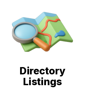 Directory Listings