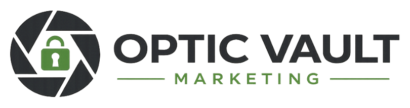Optic Vault Marketing
