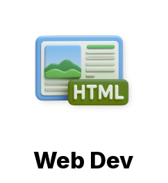 Web Dev