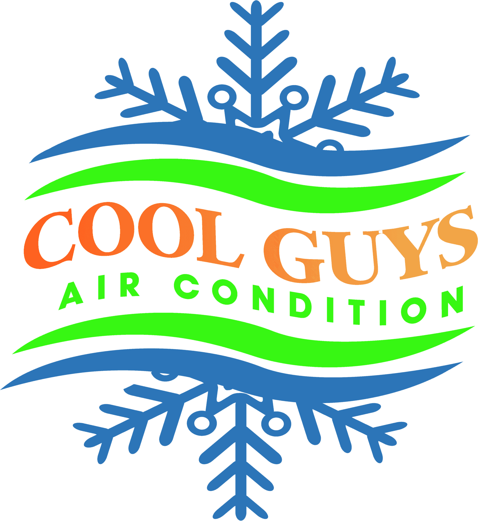 Cool Guys Air Conditioning