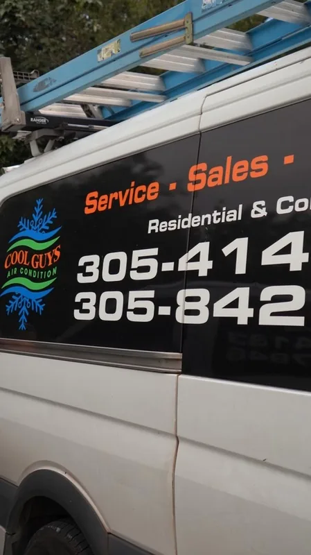 CoolGuysFL fleet