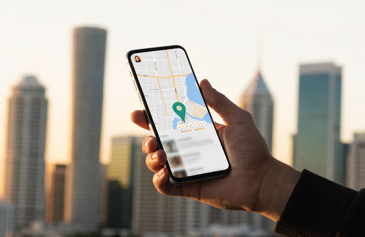 Get found on Google Maps Miami showing a small business pinned in the local three pack